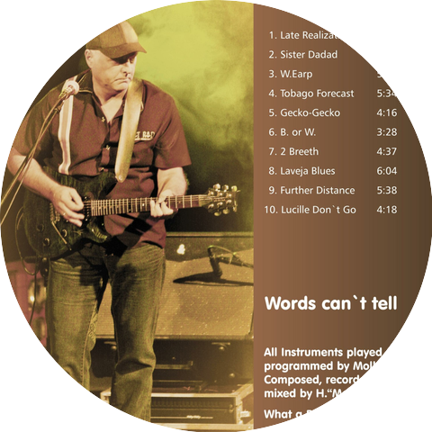 H. "Molly" Schreiber