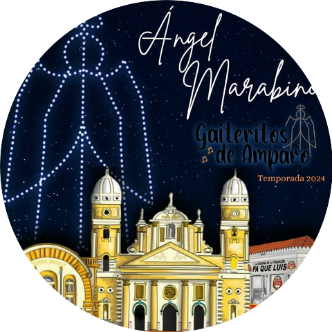 Gaiteritos de Amparo