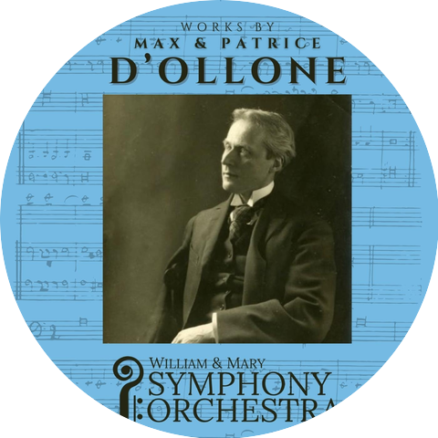 William & Mary Symphony Orchestra