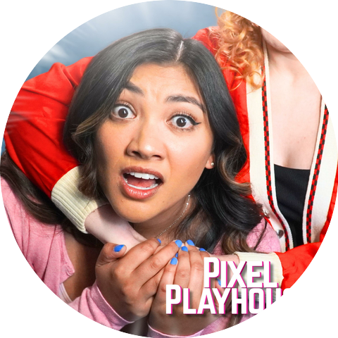 Pixel Playhouse