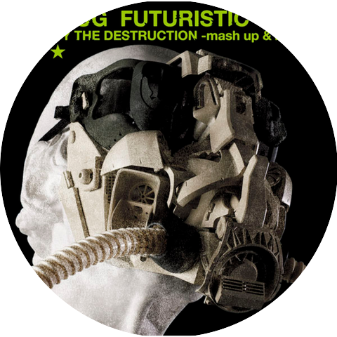 Wagdug Futuristic Unity