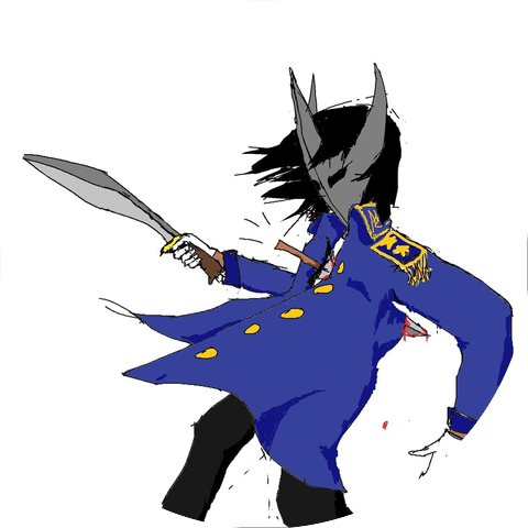 Rain King