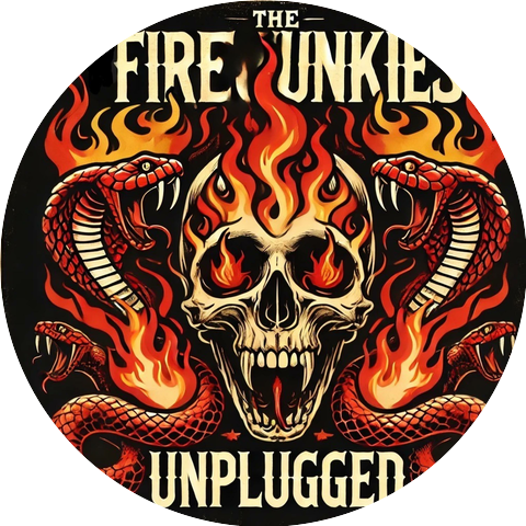 The Fire Junkies