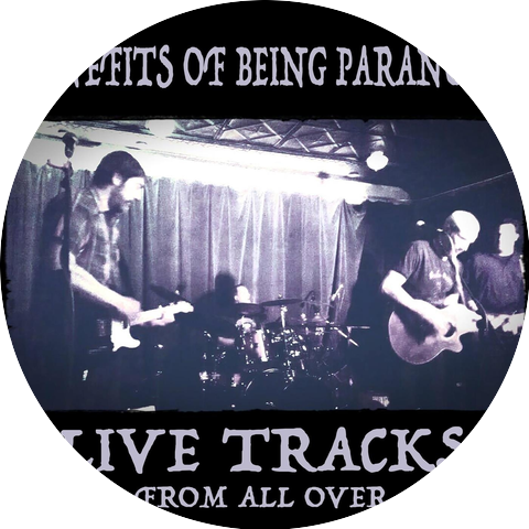 Benefits of Being Paranoid