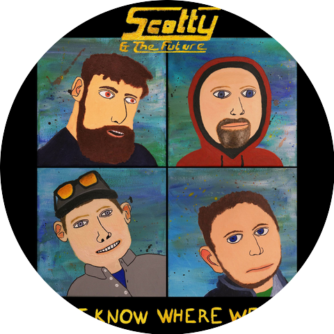 Scotty and The Future