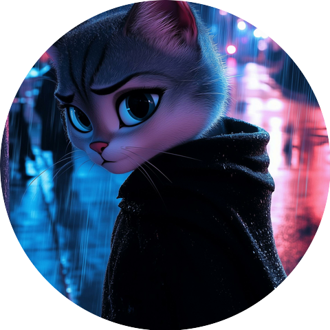 The Meow Association