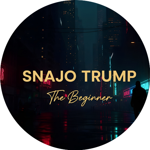 Snajo Trump