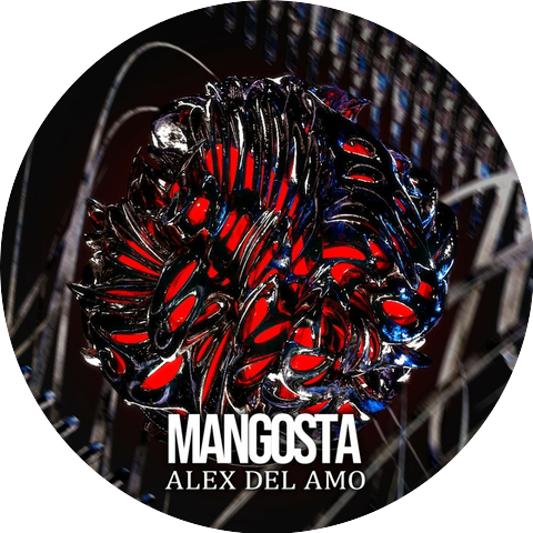Alex Del Amo