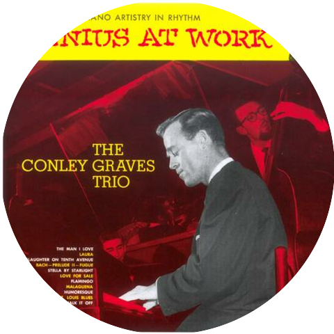 The Conley Graves Trio