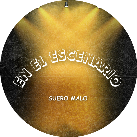 SUERO MALO