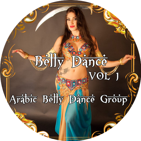 Arabic Belly Dance Group