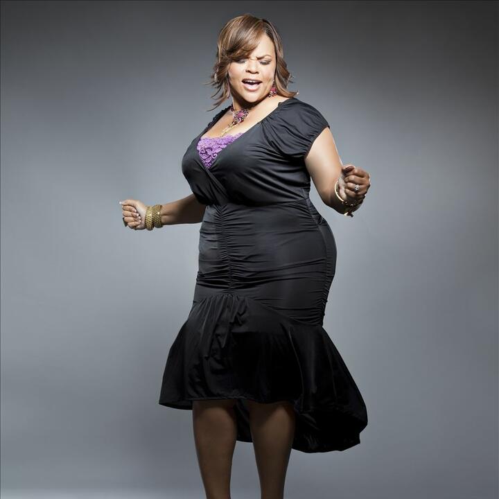 Tamela Mann | iHeartRadio