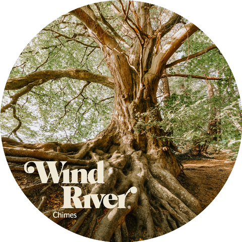 Wind River Chimes