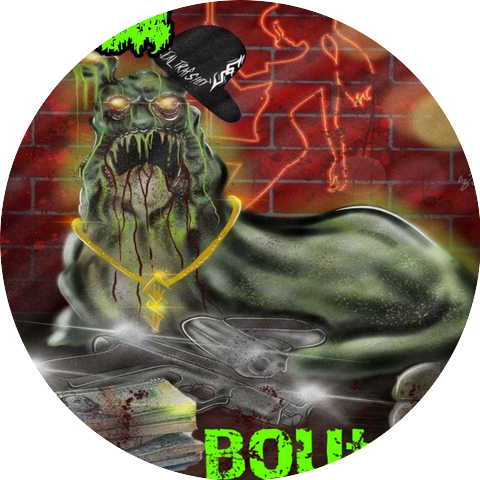 Crime Slug