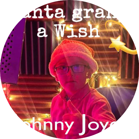 Johnny Joyce