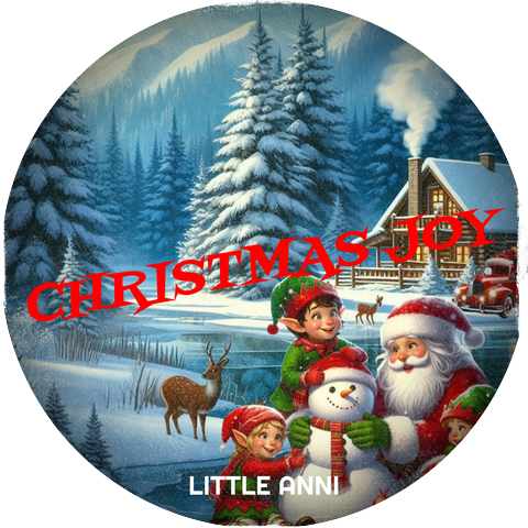 Little Anni