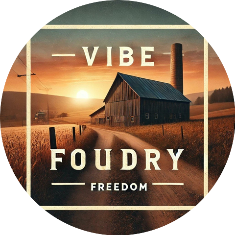 VibeFoundry