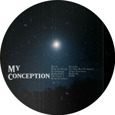 MyConCeption