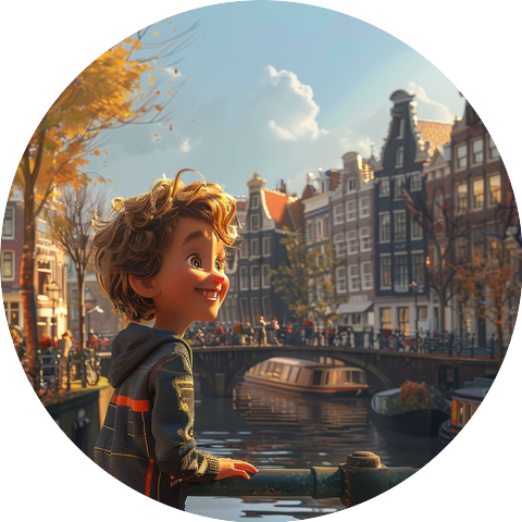 Zingend Vertellen