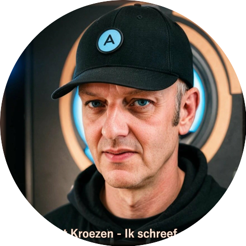 Albert Kroezen