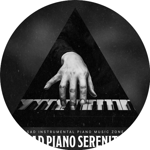 Sad Instrumental Piano Music Zone