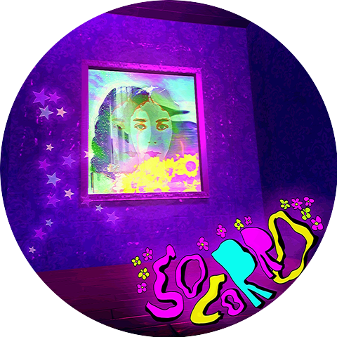 kirakira glitter