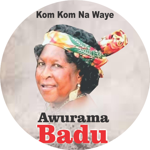 Awurama Badu