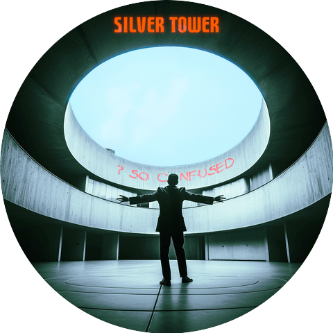 Silver Tower