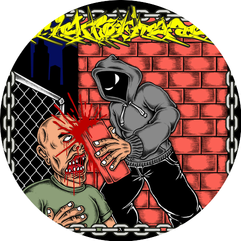 BrickToTheFace
