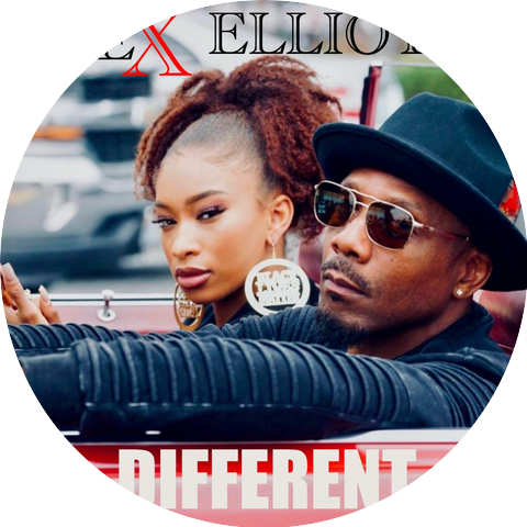 D.E.X aka DEX ELLIOTT