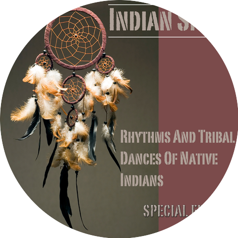 Indian Spirit