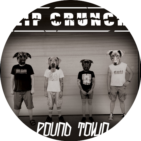 Lip Crunch