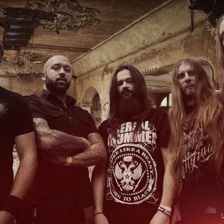 Benighted