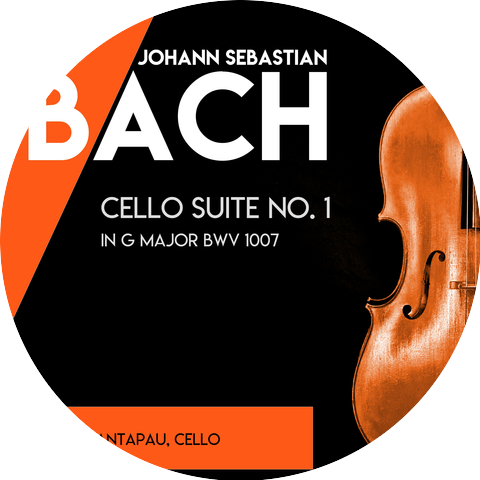 Manuel Santapau, cellist