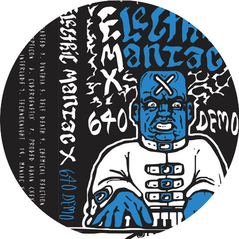 Electric Maniac X