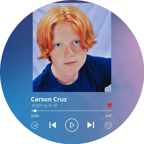 Carson Cruz
