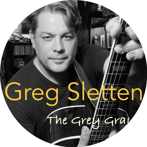 Greg Sletten