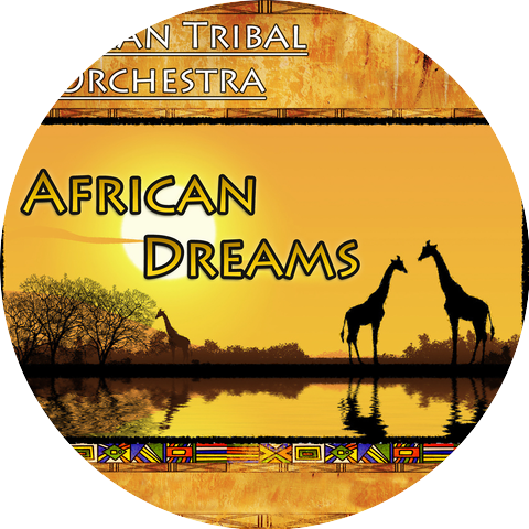 African Tribal Orchestra