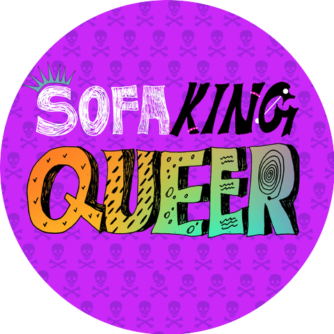 Sofa King Queer