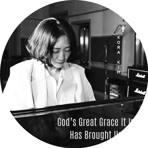Kora Kim