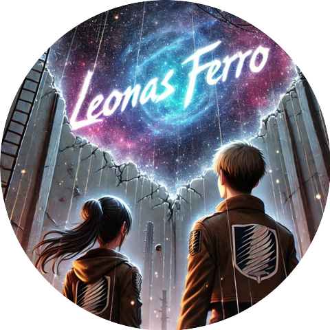 Leonas Ferro