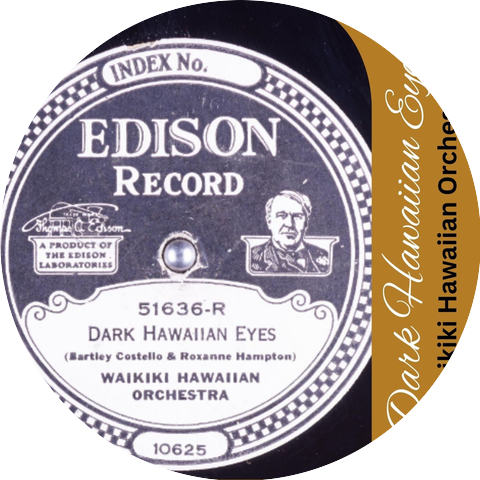 Waikiki Hawaiian Orchestra