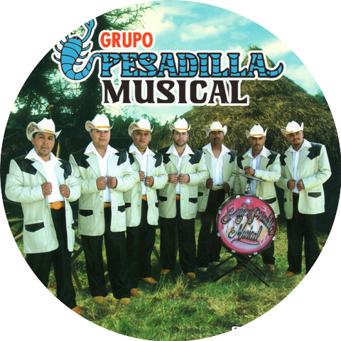 GRUPO PESADILLA MUSICAL