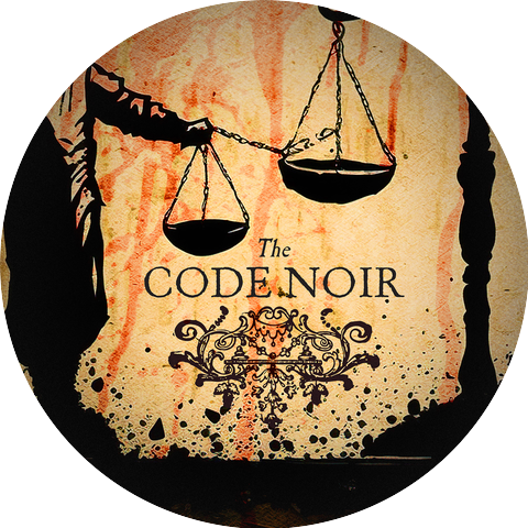 The Code Noir