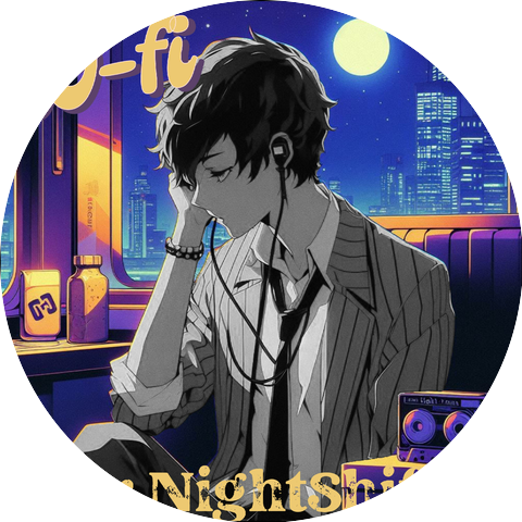Mr NightShift