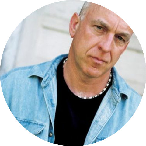 Bernie Leadon