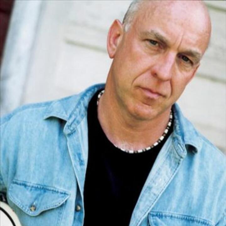 Bernie Leadon