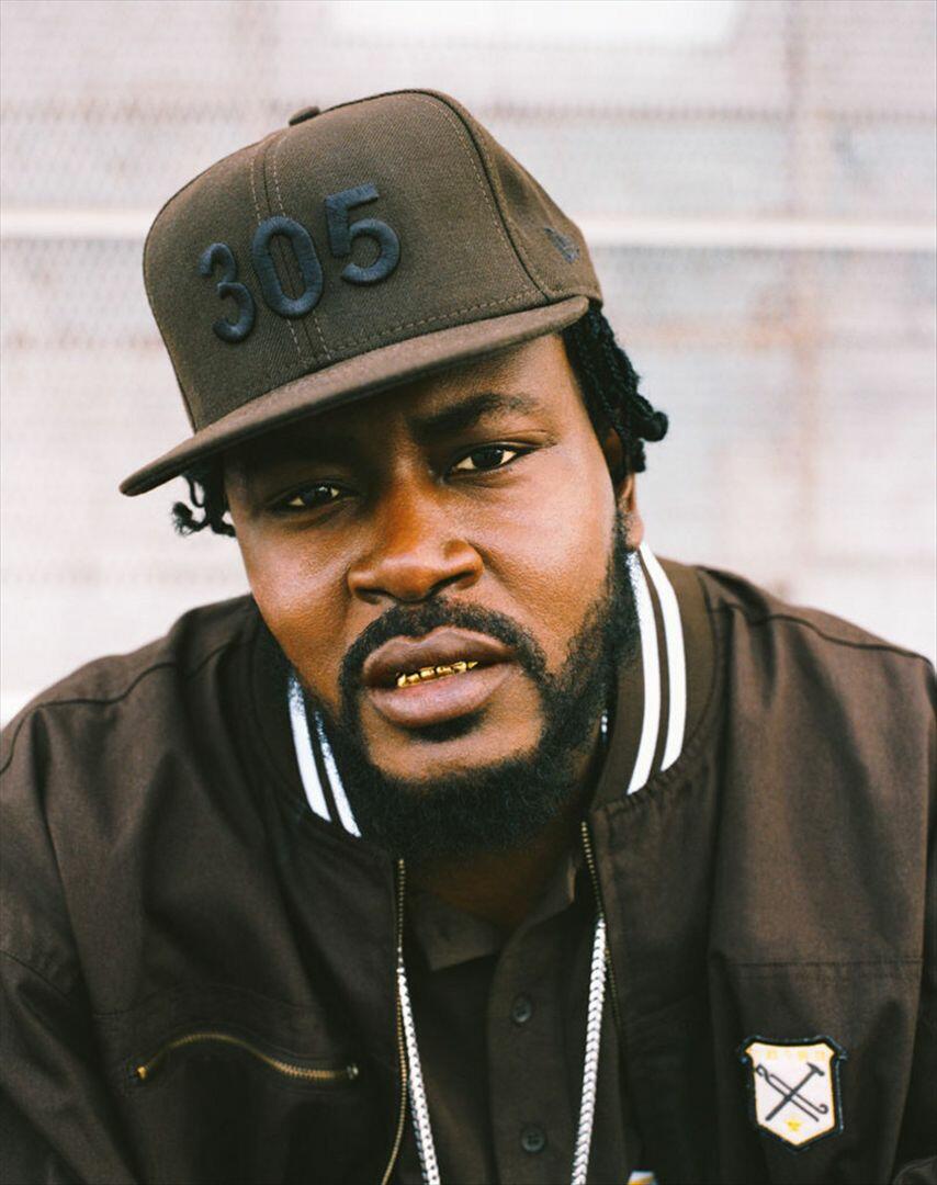 Trick Daddy | IHeart