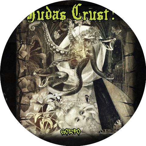 Judas Crust