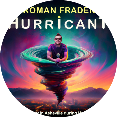 ROMAN FRADEN
